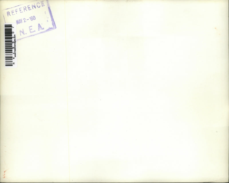 Load image into Gallery viewer, 1960 Press Photo London England Westminster Abbey &amp; prep fro Royal wedding
