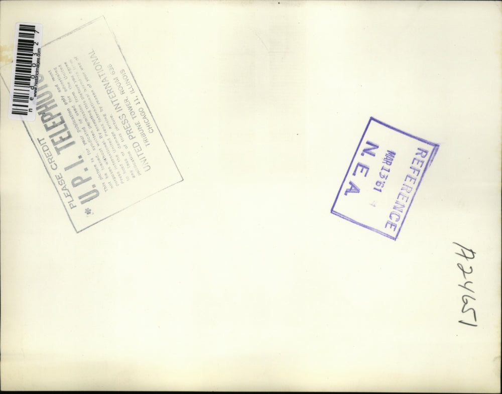 1961 Press Photo Philadelphia Joesph Grundy dies