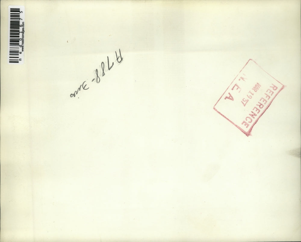 1957 Press Photo A 6-alarm fire at the Joyce-McClement Building in Pittsuburgh