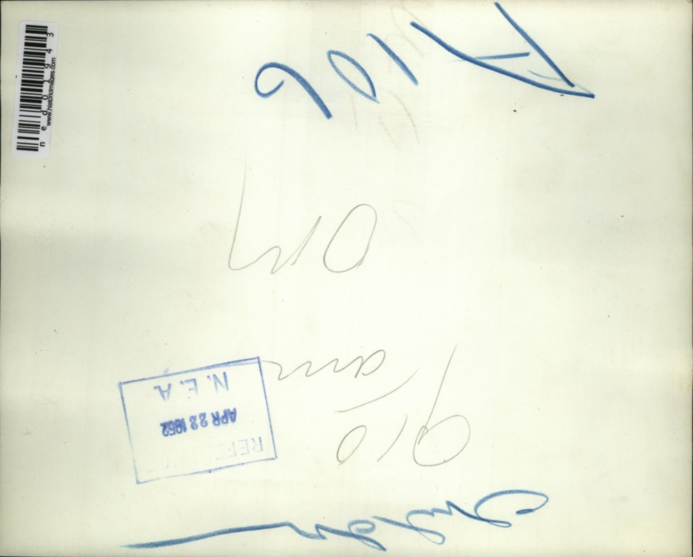 1952 Press Photo Neal and Sharon King weep in the juvenile hall