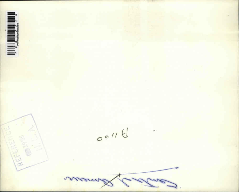 1955 Press Photo The Town Ville Quesada in Aljuela Province has been captured