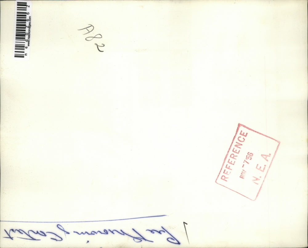 1956 Press Photo Atlanta Ga GA Tech homecoming celebrations of Alpha Episilon Pi