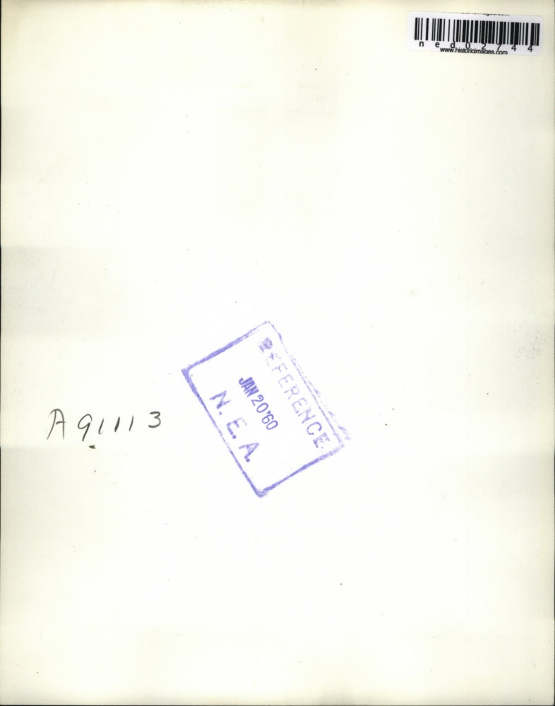 1960 Press Photo Los Angeles Atty Ed Raskin comforts Patti Daugherty