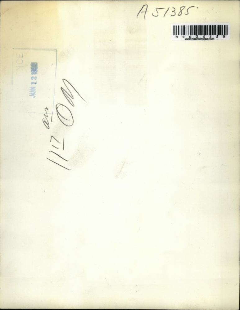 1952 Press Photo San Francisco Theodore Lewin charged with kidnapping