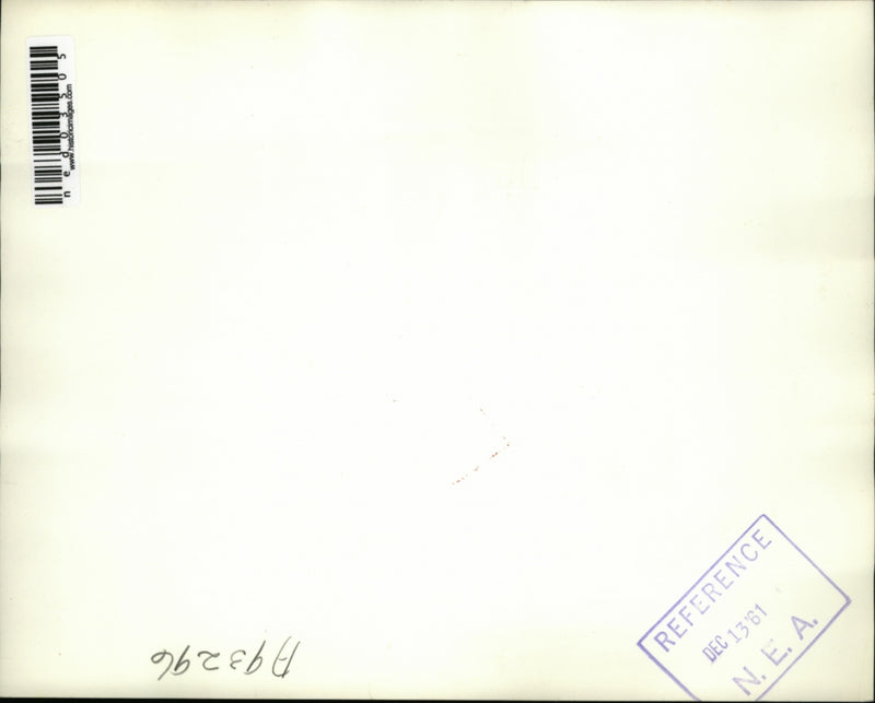 Load image into Gallery viewer, 1961 Press Photo New Orleans House Postal Operations Subcommittee
