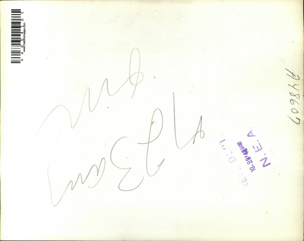 1948 Press Photo Soviet delegate Andrei Vischinsky & Press Yiri Dashcovich