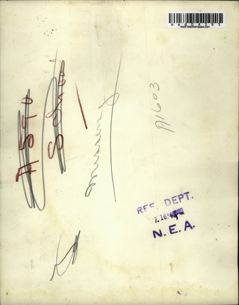 1948 Press Photo Cleveland Ohio Mr & Mrs Joe Wojciak & kids Ray & Sandra