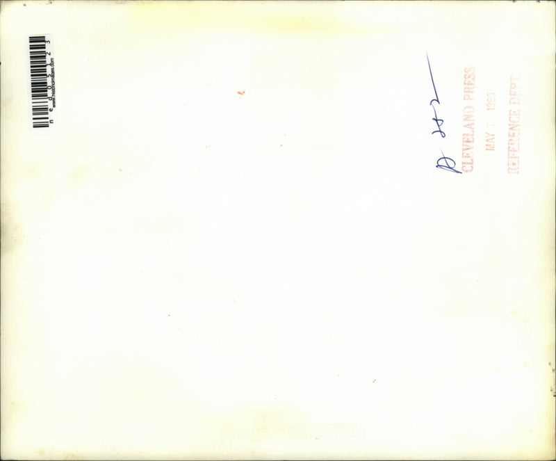 Load image into Gallery viewer, Press Photo 2327 Greenvale, Cleveland Housing
