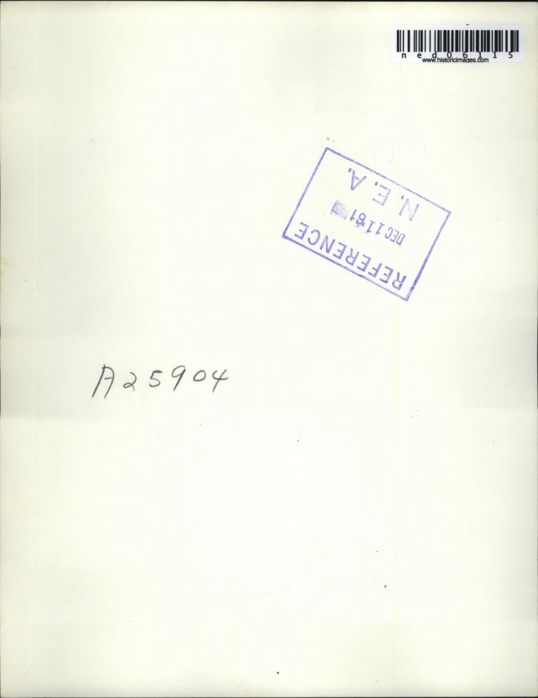 1961 Press Photo Cinncinati Ohio rescue of workers from sewer tunnel collapse