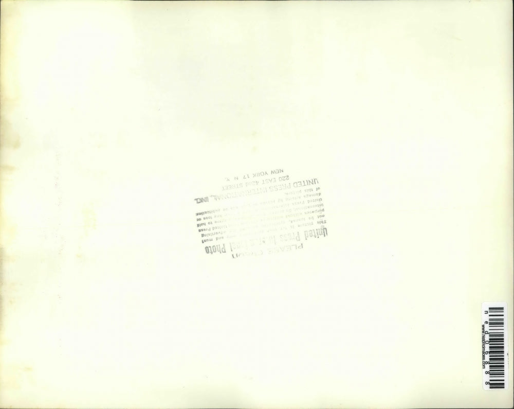 1971 Media Photo Temple Univ Student strike in support of Intl. Brotherhood