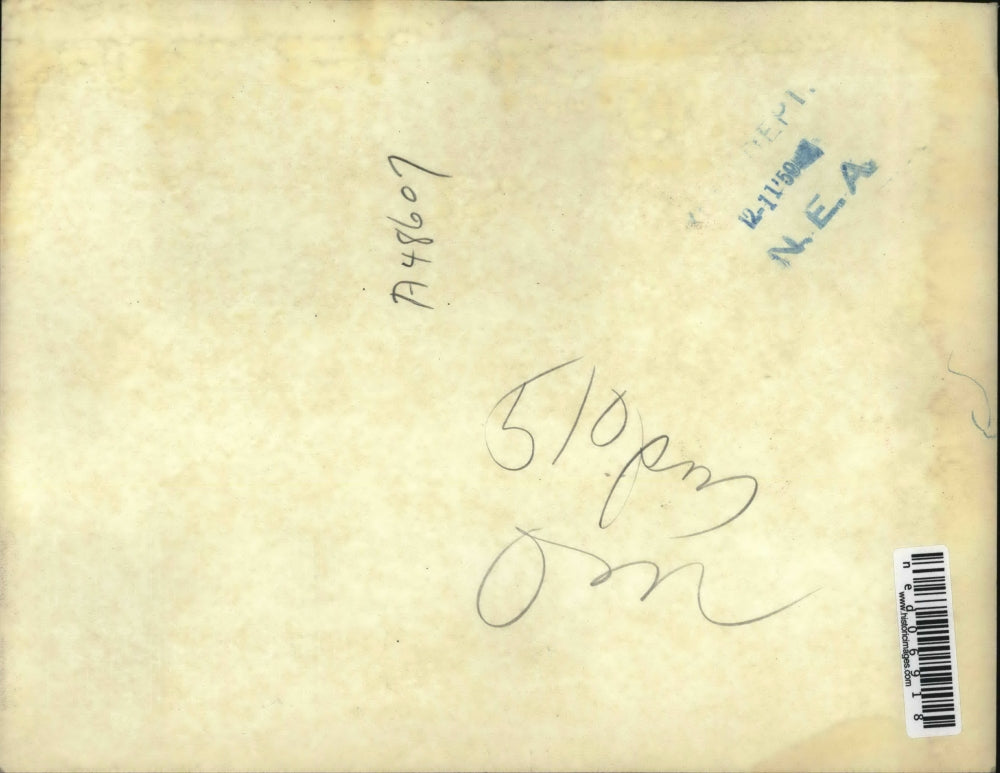 1950 Press Photo Russian Minister Vishinsky, UN Delegate Malik & Zinchencko