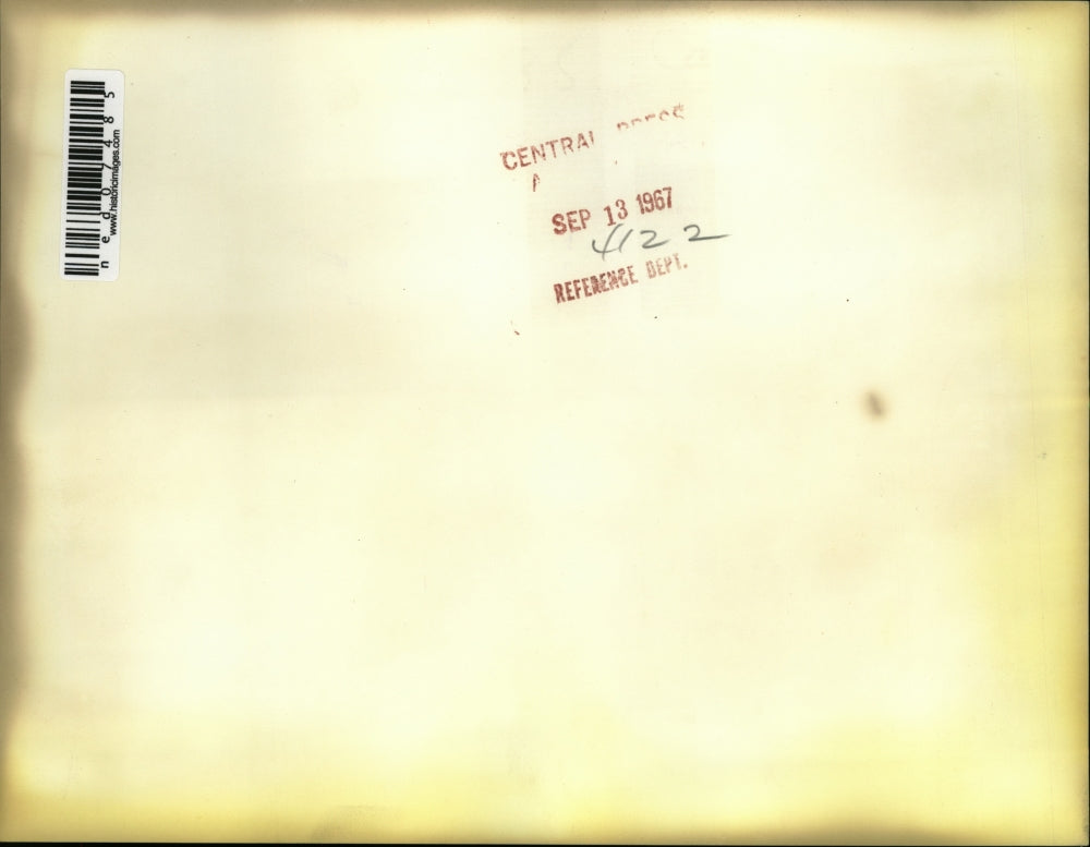 1967 Media Photo Romi Brooke daughter of Sen.E. Brooke registered as Freshman