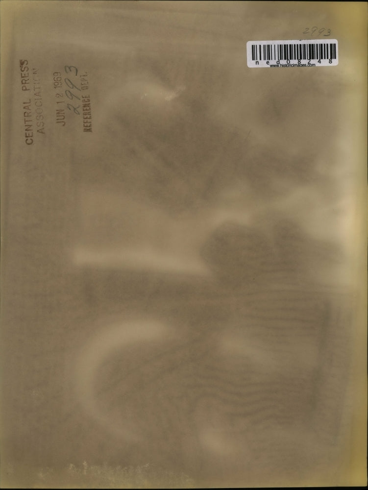 1962 Press Photo Wash DC Barry Shillite asst sec of defense