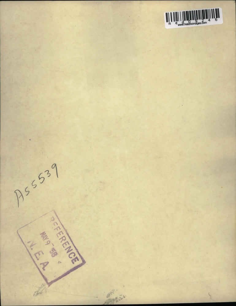 1958 Media Photo NYV German orphans Ulaine, Roman, Rosaita,Irena, Hans, Jerry,