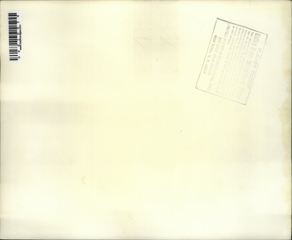 1970 Press Photo Wash DC Richard Helms CIA director & Sen J Wm Fulbright