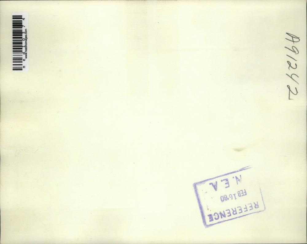 1960 Media Photo Paulius Leonas and children Regina and Tomas in Chicago