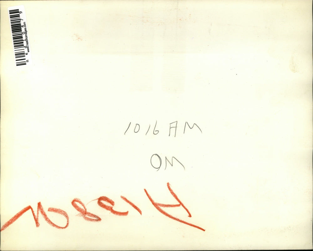 1950 Media Photo Six Year Old Suzanne Carson Killed On Easter Holiday