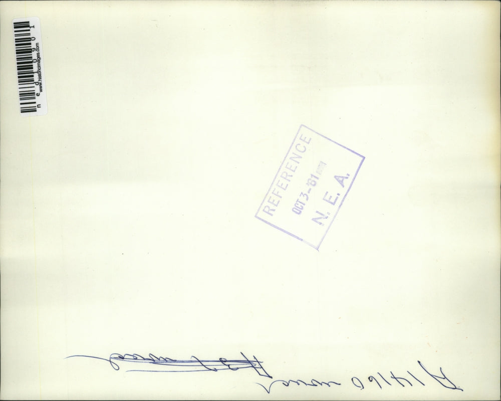 1961 Media Photo Wilmington NC firemen at crash of AF C123 transport plane