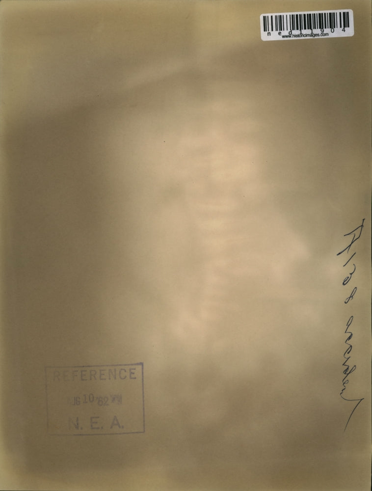 1962 Media Photo Mrs. Carmel Lafiosea Comforts Son Mario After Boy Hit by Auto