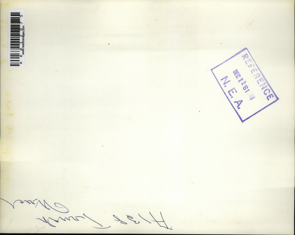 1961 Press Photo Detroit huge semi-trailer balanced on overpass of Edsel Ford