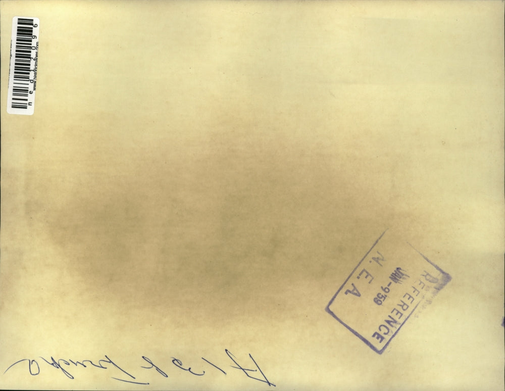 1959 Press Photo Gasoline Transport Truck Exploded