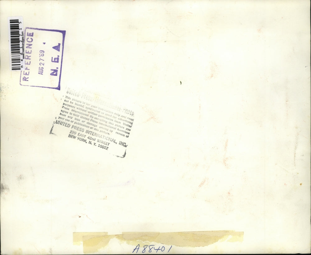 1969 Media Photo The House passed the most comprehensive tax reform bill