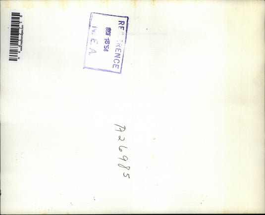 1954 Media Photo NY ILA V O'Connor, JV Lyons,J Burke, J O'Grady