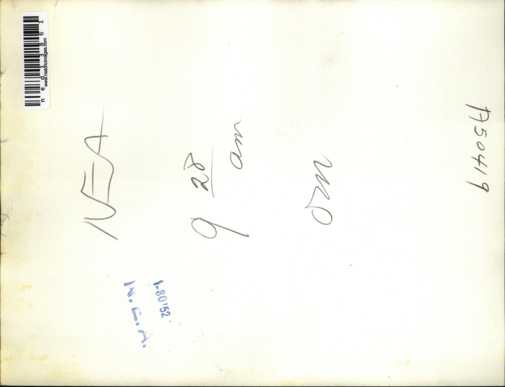 1952 Press Photo San Francisco Harold Stassen closed out round robin of 4