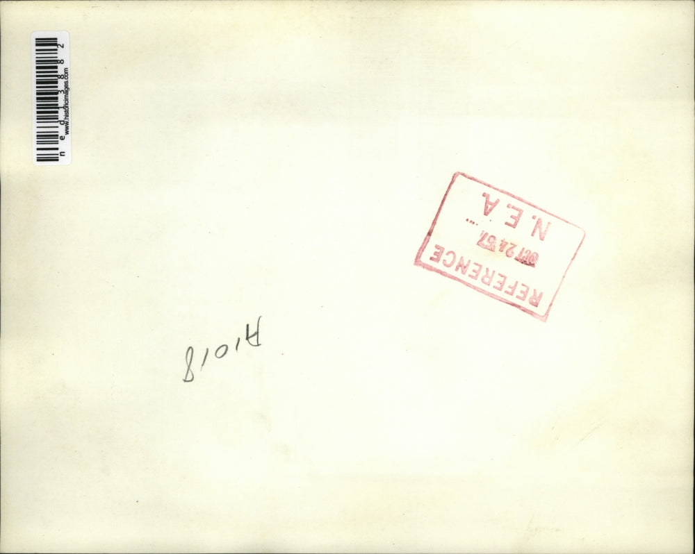 1957 Media Photo Chicago Model Builders Inc call this tiny electrical