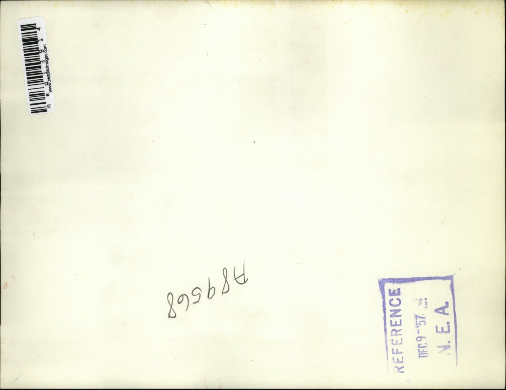 1957 Media Photo Minneapolis MN Mrs Don Johnson, Mrs E Reguly, Mrs Christian