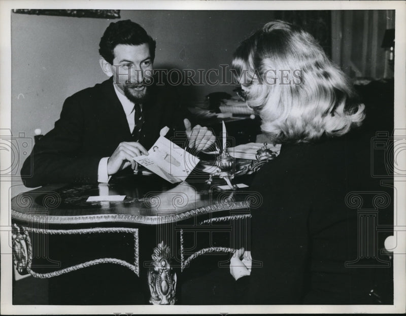 Load image into Gallery viewer, 1960 Media Photo England employment
