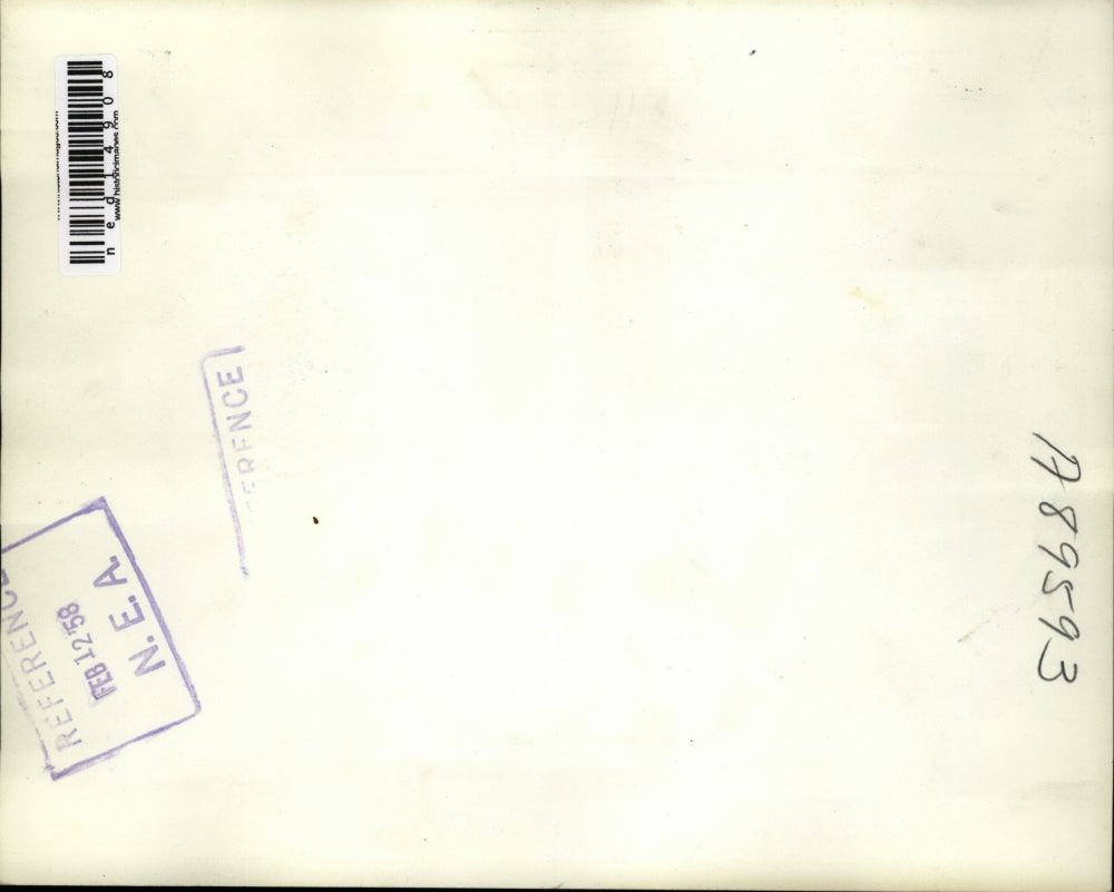 1958 Media Photo Mrs. Lydia Dean Found Not Guilty Of Fatal Shooting