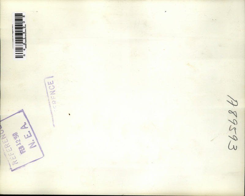 Load image into Gallery viewer, 1958 Media Photo Mrs. Lydia Dean Found Not Guilty Of Fatal Shooting
