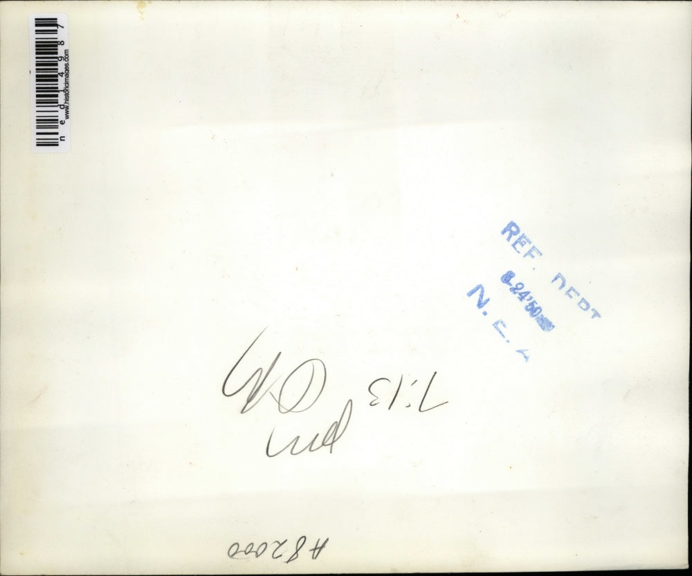 1950 Press Photo Lydia Pyka Confesses Murder of Father and Stepmother in Chicago