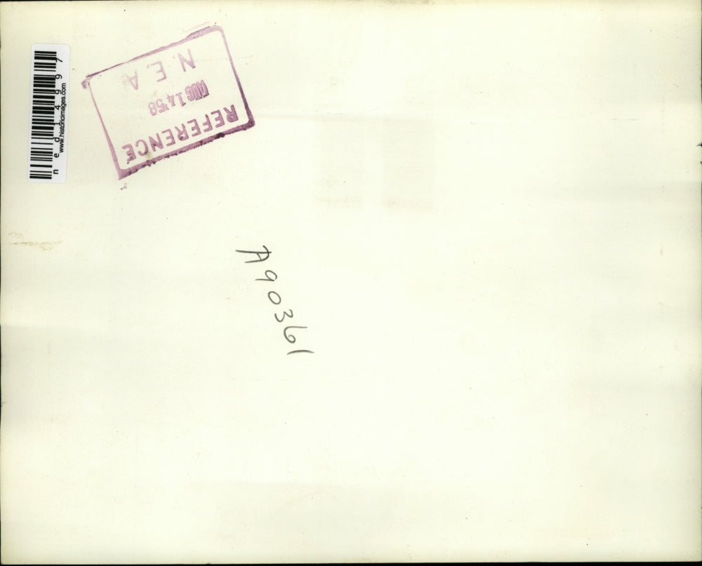 1958 Media Photo Phila Karen Panarello Newburgh Charles P Bailey Marion Gail