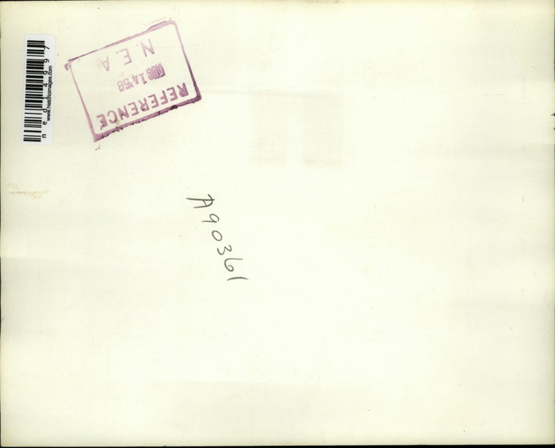 Load image into Gallery viewer, 1958 Media Photo Phila Karen Panarello Newburgh Charles P Bailey Marion Gail
