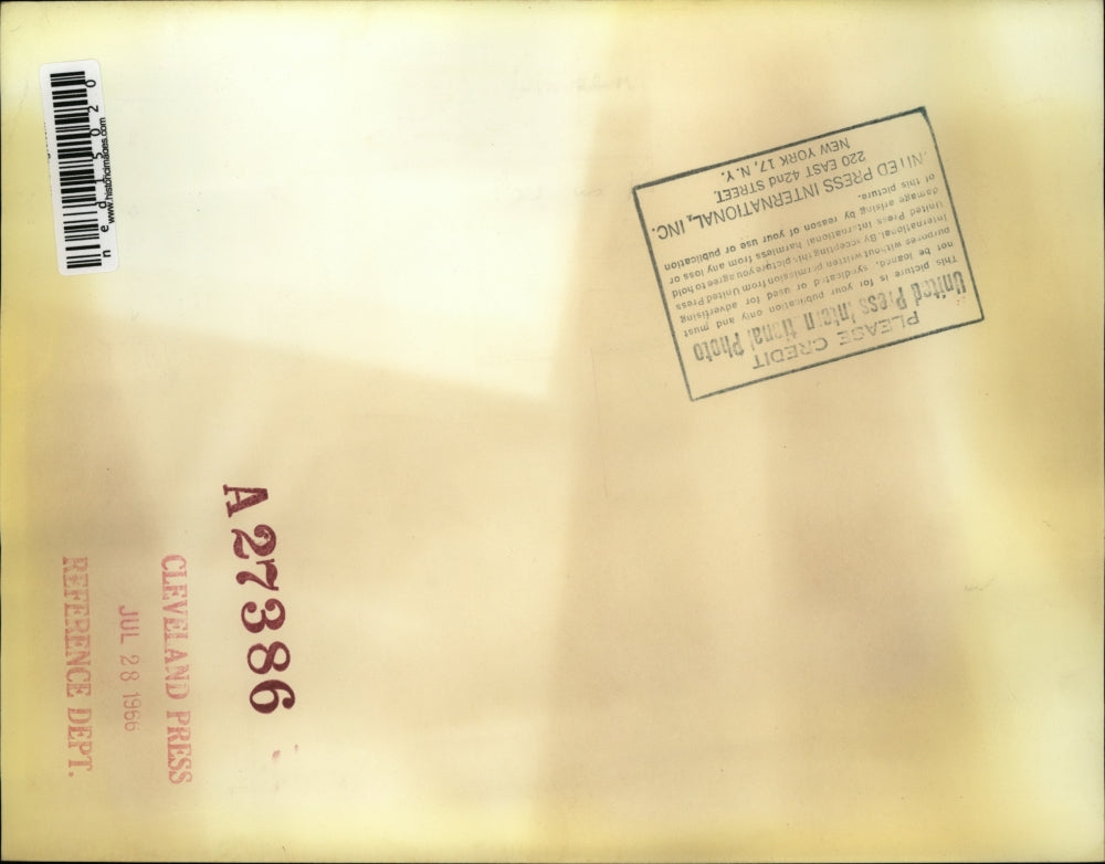 1966 Media Photo Washington The Military Assistance Command announced a US Navy