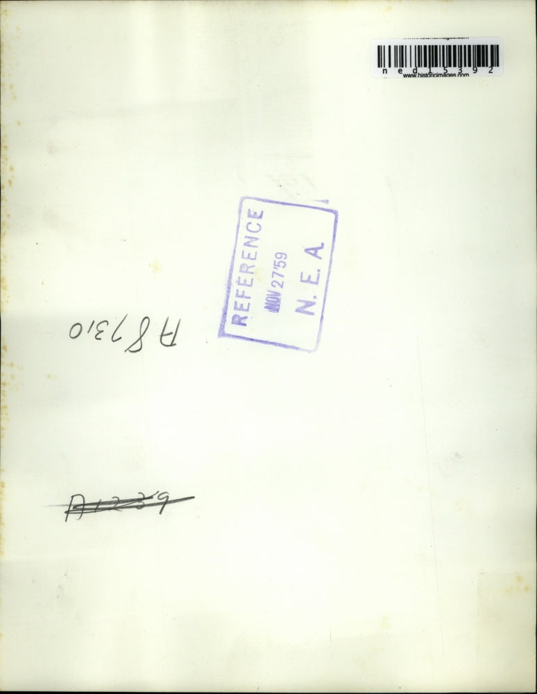 Load image into Gallery viewer, 1959 Media Photo LA Calif Mrs Tazumbia Dupes age 110 after apendix operation
