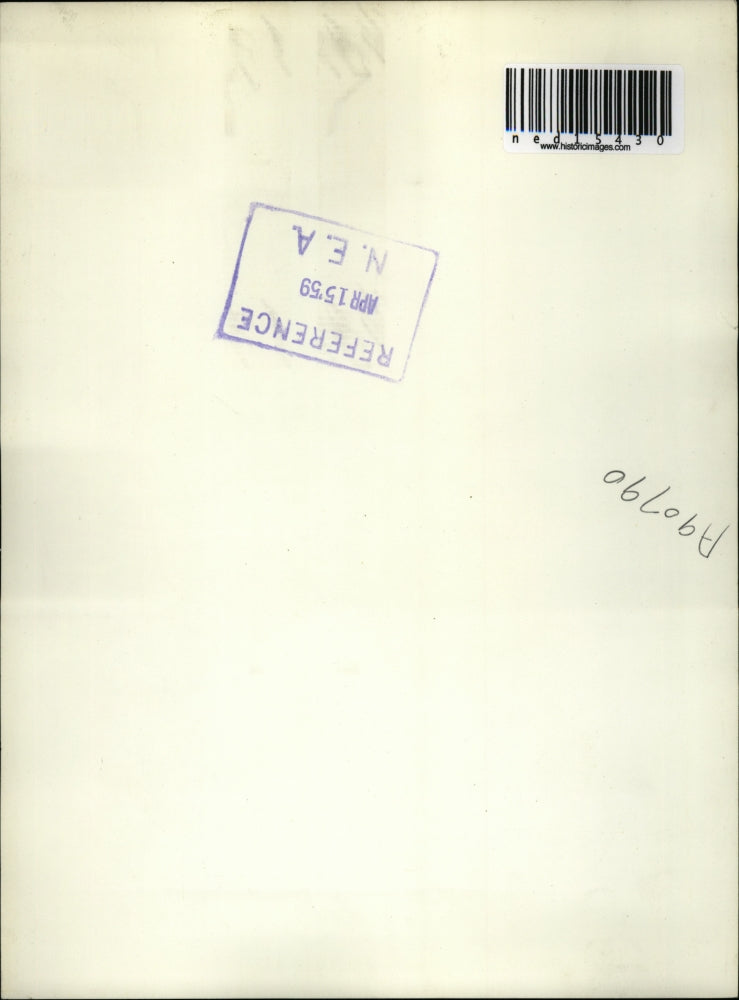 Load image into Gallery viewer, 1959 Media Photo Pelham NH AA Duke Vautier &amp; sons he was jailed for tax evasion

