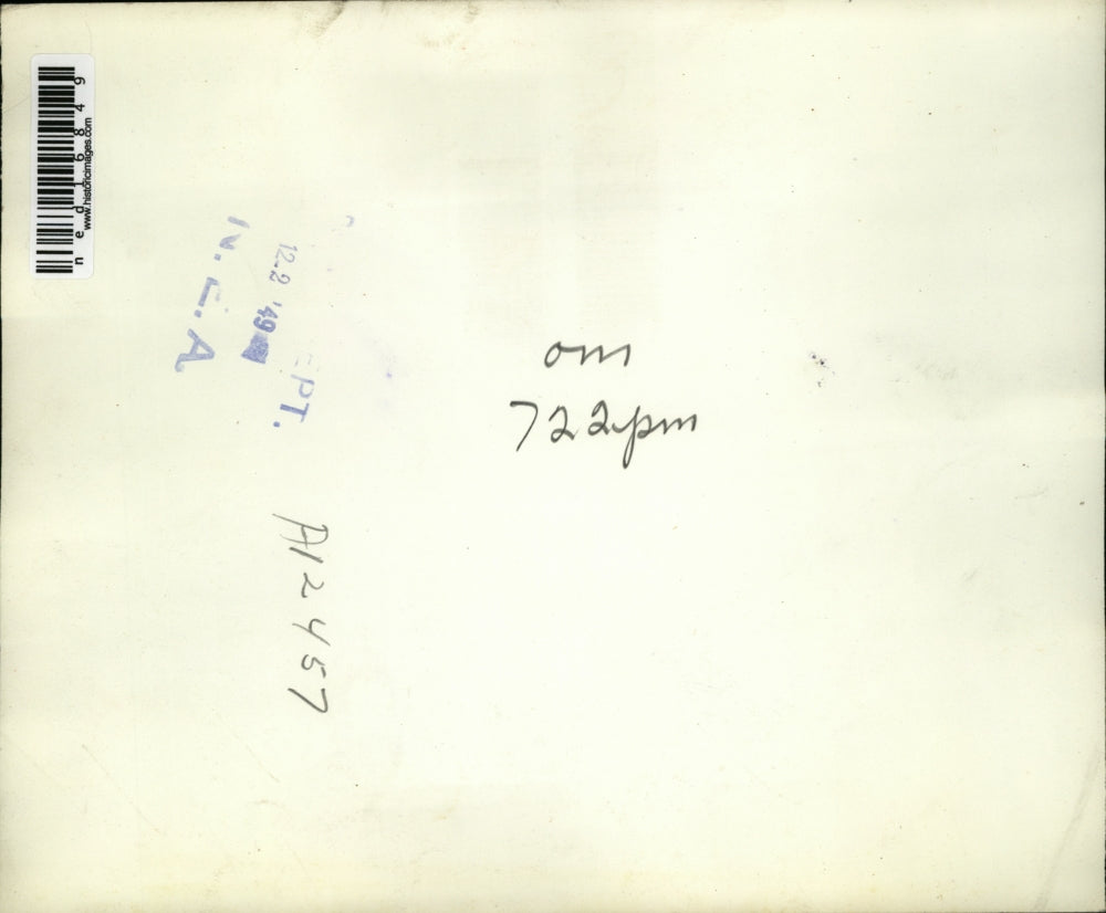 1949 Press Photo Chicago 4-H winners D Bowman, R Antionich, J Sadler, M Stermer