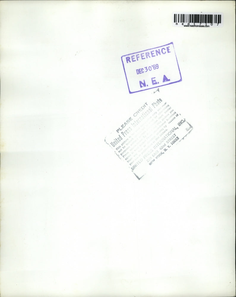 1969 Press Photo Sacramento Cal. Mrs Ford & 4 children Renee, Rbt, Lisa, Dave