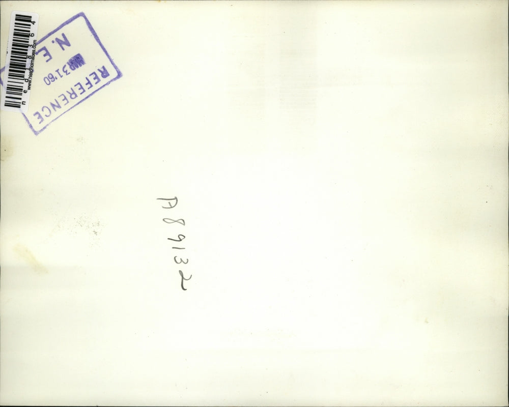 1960 Press Photo The Armonas Family Reuntied In Copenhagen Seeking Exit Visas