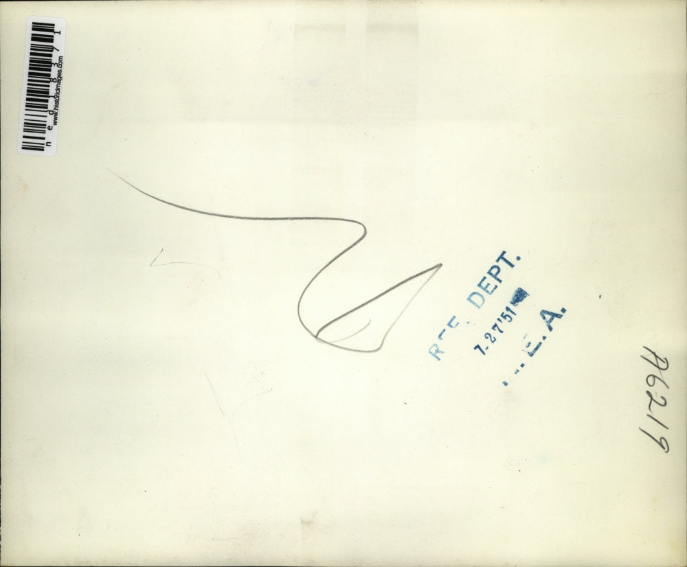 1951 Press Photo Albuquergue NMex Mrs F Licari, M Keith & cowboy T Paschal