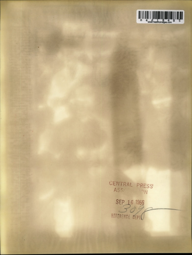 1966 Press Photo Seabrook Tex astronauts wife Mrs Barb Gordon & child Richard