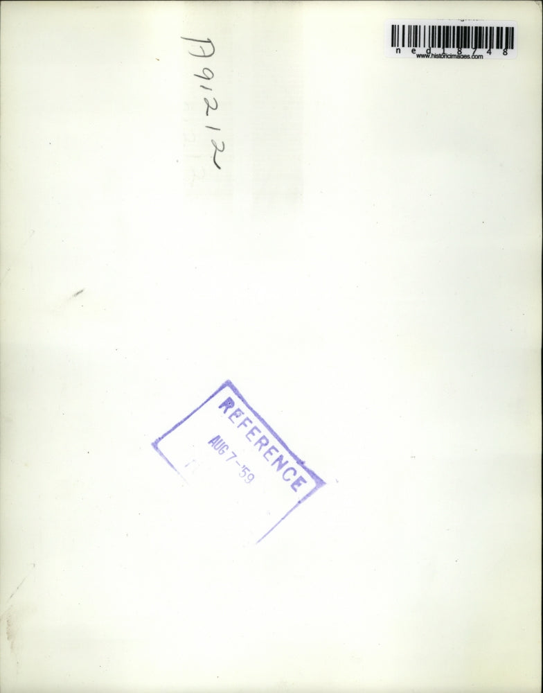 1959 Press Photo San Francisco Shin Sakamoto 5 ft tall & 6ft 5 in Willie Butler