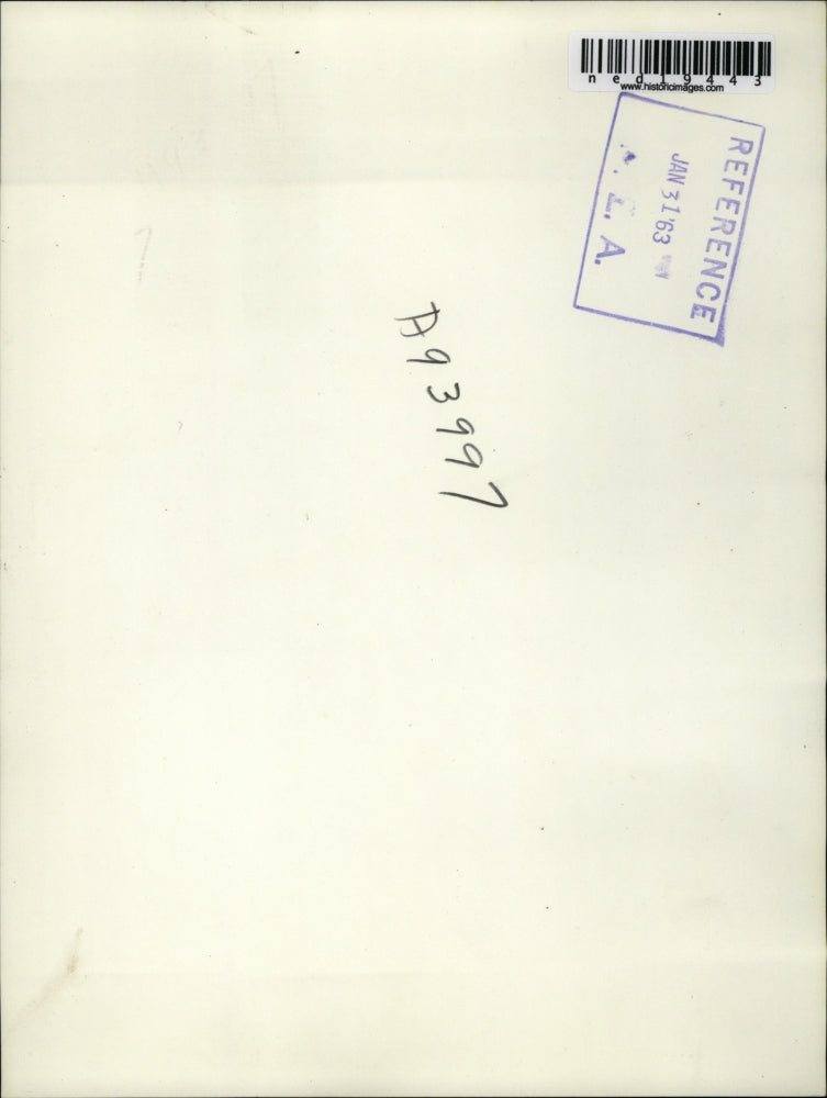 1963 Press Photo Montreal Shelby Smith Maid Of Cotton World Tour Canada