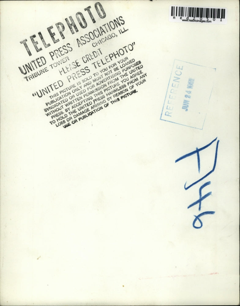 Press Photo Roy Springer Headed To Live With His Grandparents