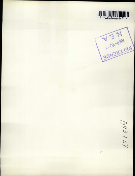 1962 Press Photo Lee H. Shapiro Was Fired From $12,720 Job As Assistant