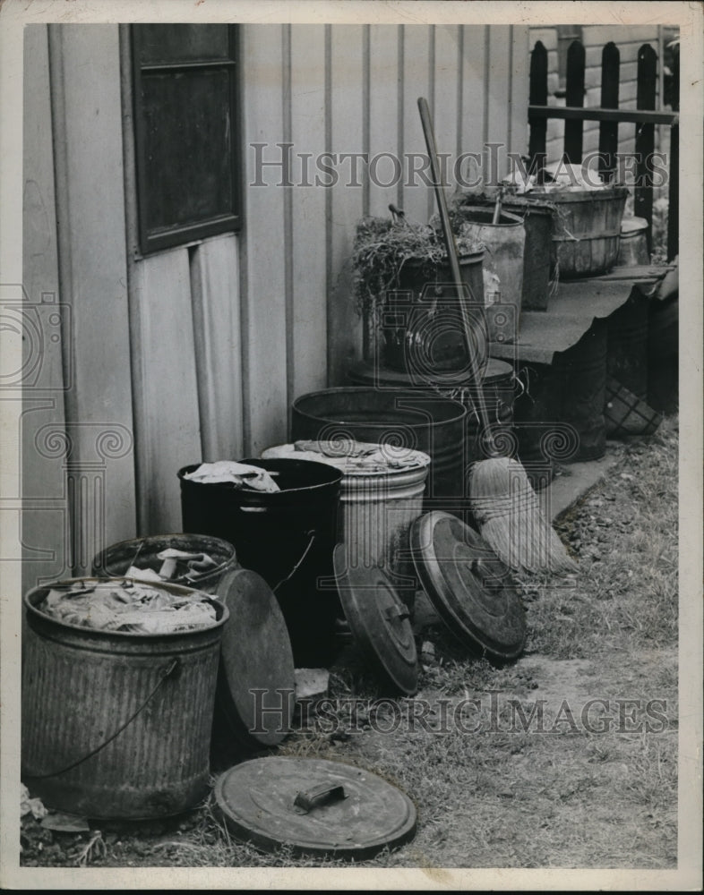 Load image into Gallery viewer, 1944 Press Photo - ned21230
