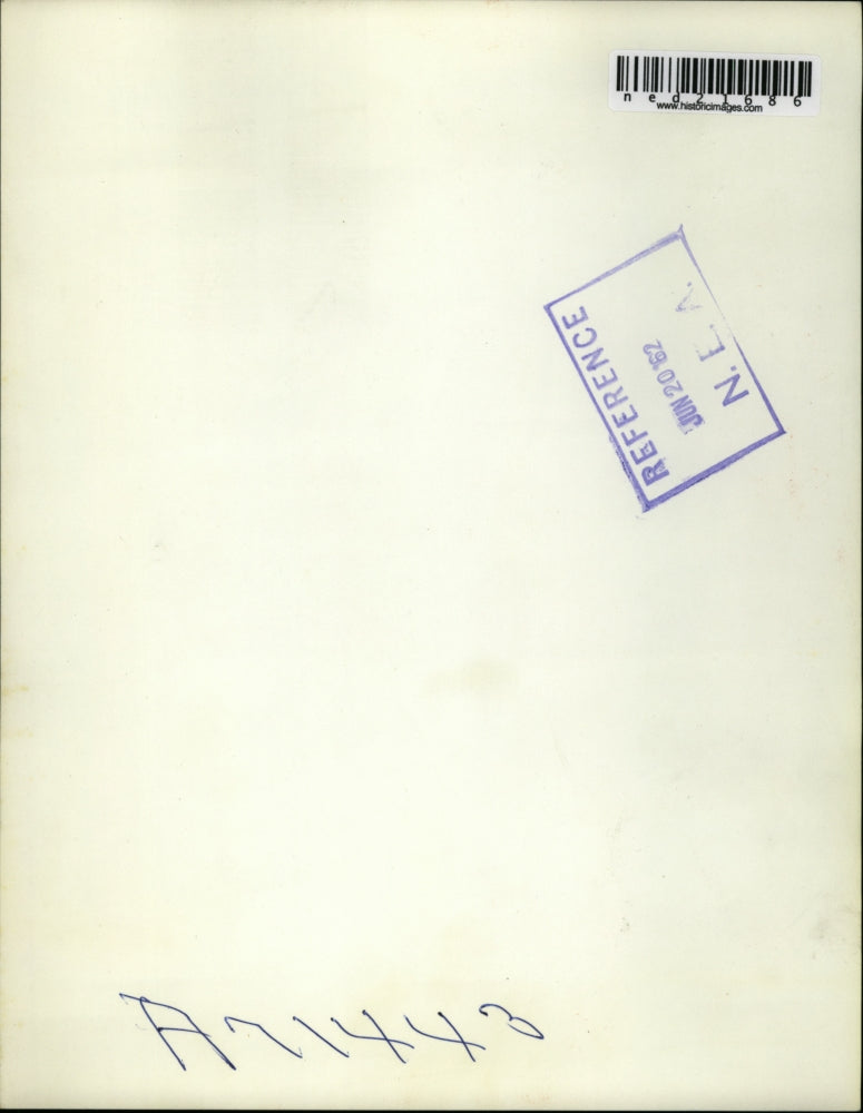 1962 Press Photo Billie Sol Estes shows no sign of emotions as grand